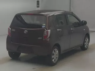 Toyota Pixis Epoch