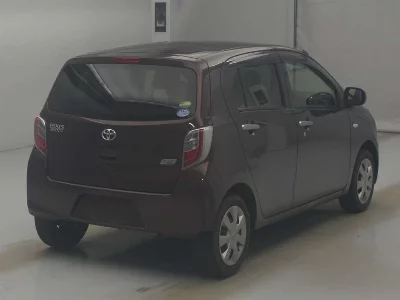 Toyota Pixis Epoch