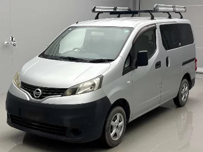 Nissan NV200 VANETTE VAN