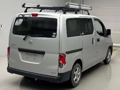 Nissan NV200 VANETTE VAN