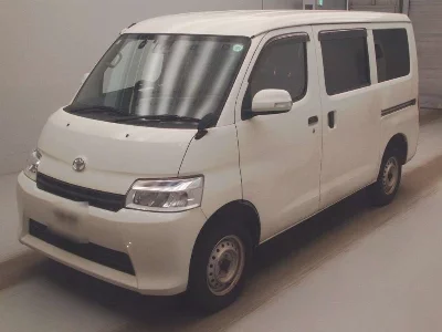 Toyota TownAce