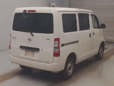 Toyota TownAce