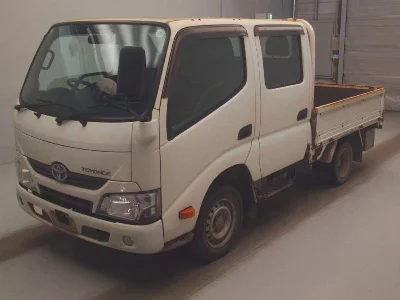 Toyota ToyoAce