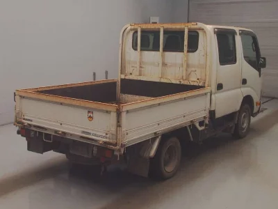 Toyota ToyoAce