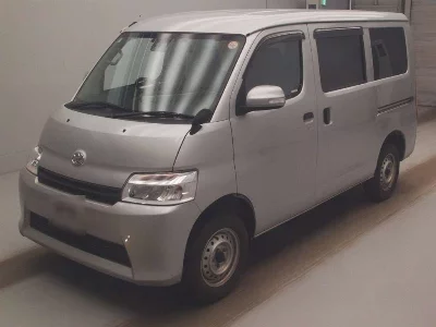 Toyota TownAce
