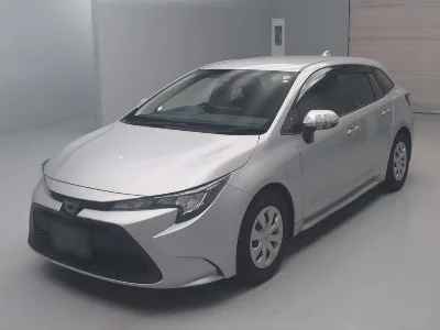 Toyota Corolla Wagon