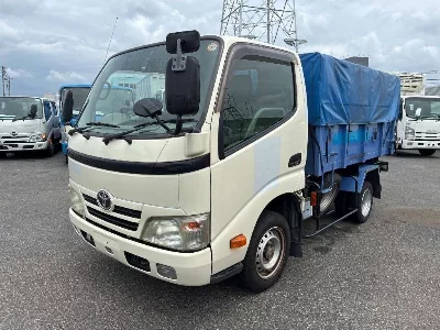 Toyota ToyoAce