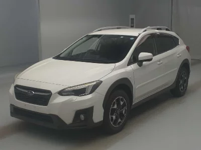 Subaru SUBARU XV