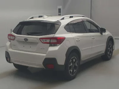 Subaru SUBARU XV