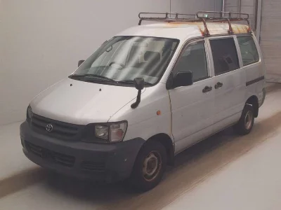 Toyota TownAce