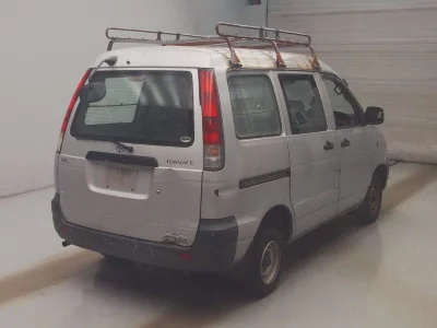 Toyota TownAce