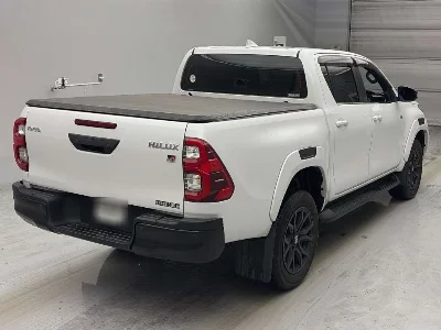 Toyota HILUX PICK UP
