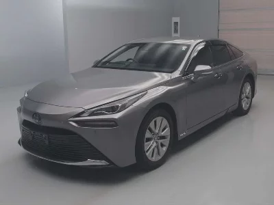 Toyota Mirai