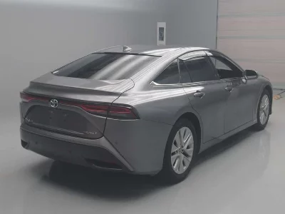 Toyota Mirai
