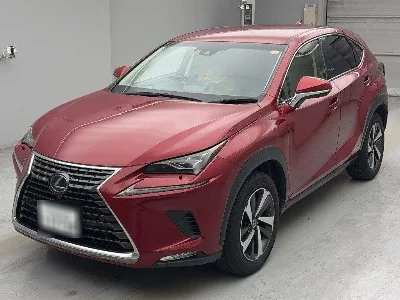Lexus NX300h