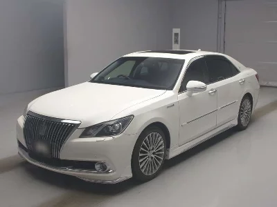 Toyota CROWN MAJESTA