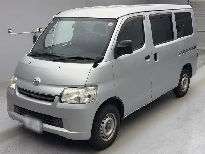 Toyota TownAce
