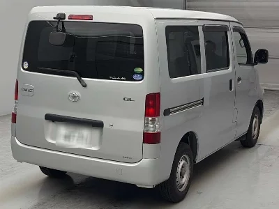 Toyota TownAce