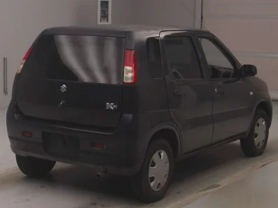Suzuki Kei