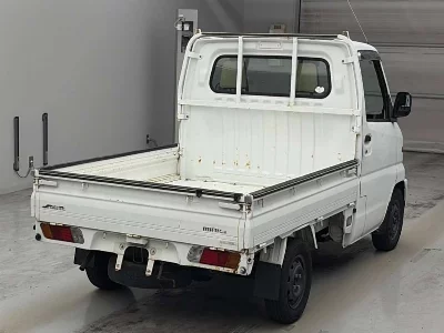 Mitsubishi Minicab Truck