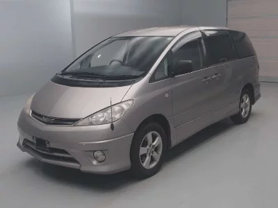 Toyota ESTIMA L