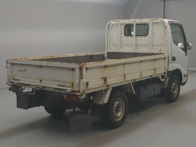 Toyota DYNA TRUCK
