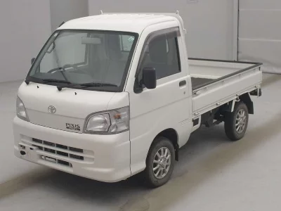Toyota Pixis Truck