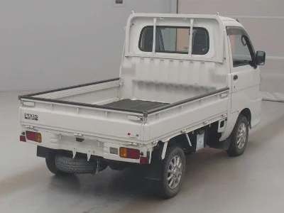 Toyota Pixis Truck