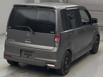 Mitsubishi eK Sport