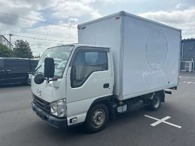 Mazda TITAN TRUCK