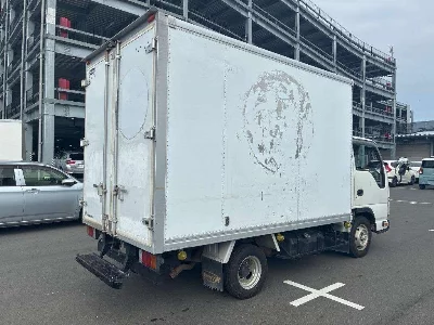Mazda TITAN TRUCK