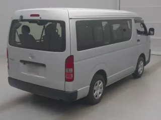Toyota HIACE WAGON