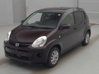 Daihatsu Boon