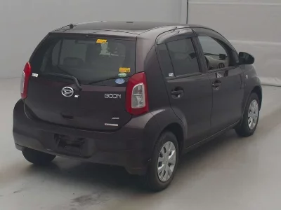 Daihatsu Boon