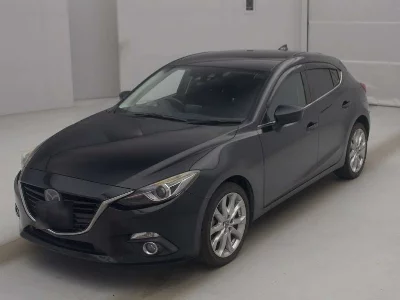 Mazda AXELA SPORT