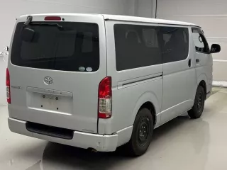 Toyota RegiusAce