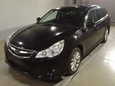 Subaru LEGACY TOURING WAGON