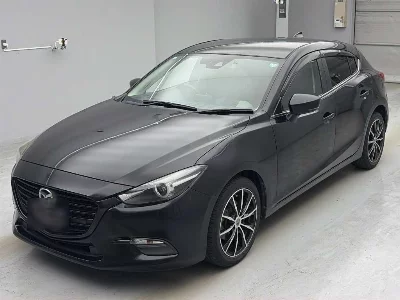 Mazda AXELA SPORT