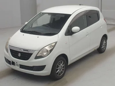 Suzuki Cervo
