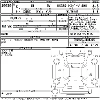 Lexus RX350
