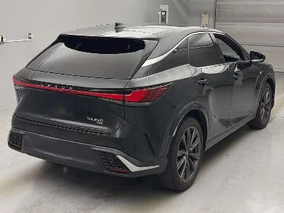 Lexus RX350