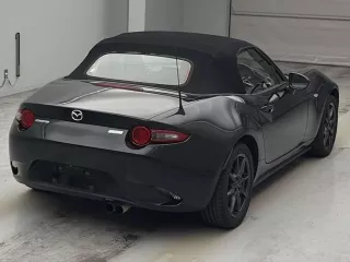 Mazda Roadster