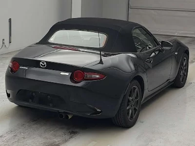 Mazda Roadster