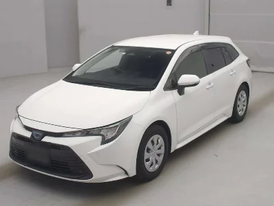 Toyota Corolla Wagon