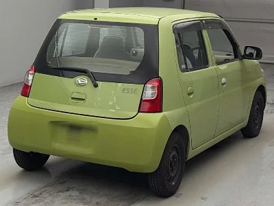 Daihatsu Esse