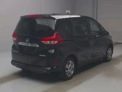 Honda FREED + HYBRID