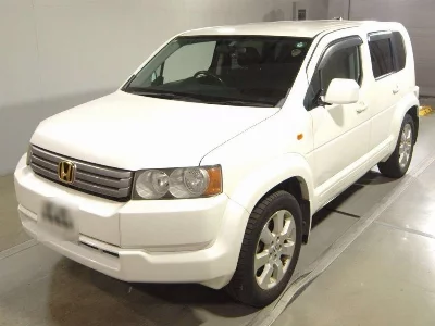 Honda Crossroad