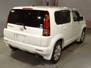 Honda Crossroad