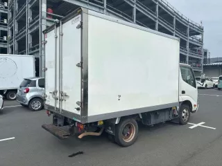 Toyota DYNA TRUCK