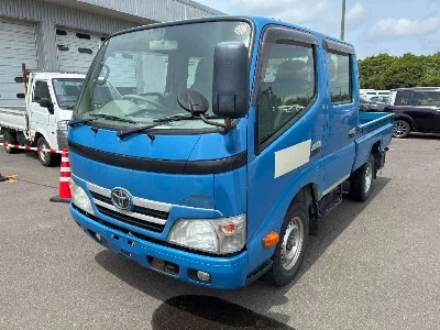 Toyota DYNA TRUCK
